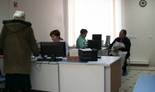 Татьяна Голикова заставила поликлиники работать по субботам