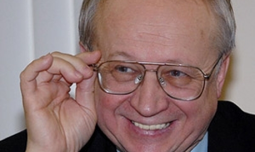 «ВТО задавит российское производство лекарств»