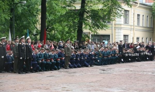 В Петербурге соберут подписи против переноса ВМА им. Кирова за город