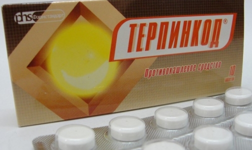 Кодеинсодержащие обезболивающие остаются в свободной продаже до конца мая
