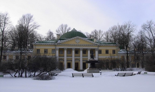 Петербуржцы провели пикет против переезда ВМА