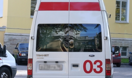 Петербургский парк машин «Скорой помощи» увеличится на 73 авто