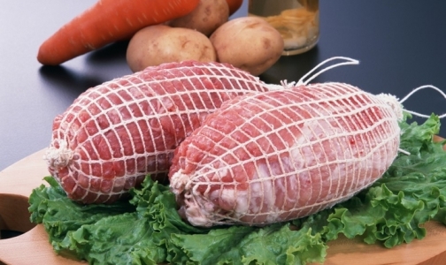 Производители пищевых продуктов посмотрят петербургским покупателям в глаза
