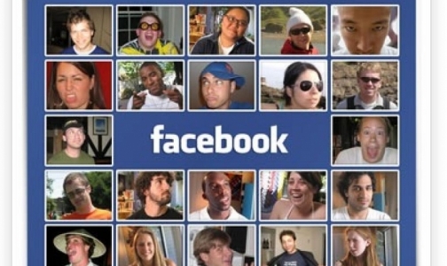Facebook предложил пользователям зарегистрироваться в качестве посмертных доноров