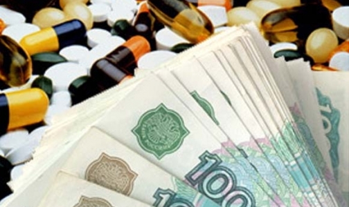 Максим Резник просит губернатора разобраться с монополией «Империи-Фарма»