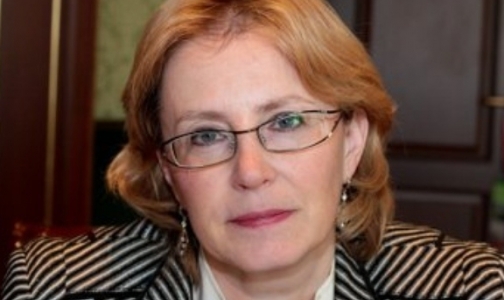 Глава Минздрава: Приоритеты – профилактика, биомедицина, кадры