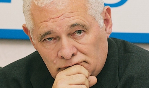 Рошаль: «Сейчас здравоохранением недовольны все»