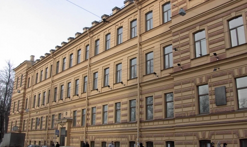 Директора НИИ скорой помощи Сергея Багненко назначили и.о. ректора 1-го меда