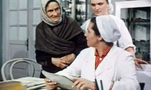 Сельские фармацевты и врачи получат социальную поддержку