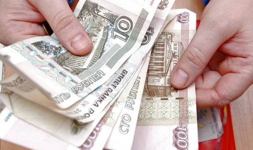 Зарплаты врачей вырастут в два раза к 2018 году