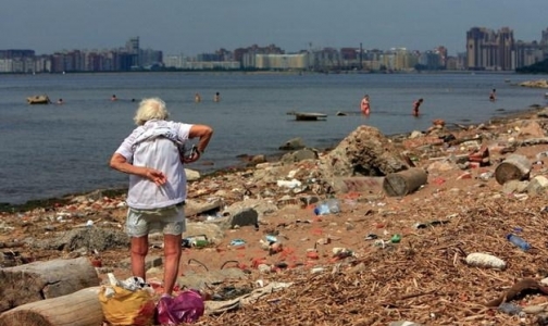В Петербурге к купальному сезону готов только один водоем, в Ленобласти — 17