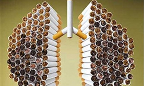 Каждый тысячный россиянин умирает от рака легких