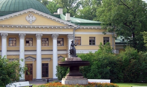 В Минобороны считают, что после переезда ВМА сможет принимать в два раза больше пациентов