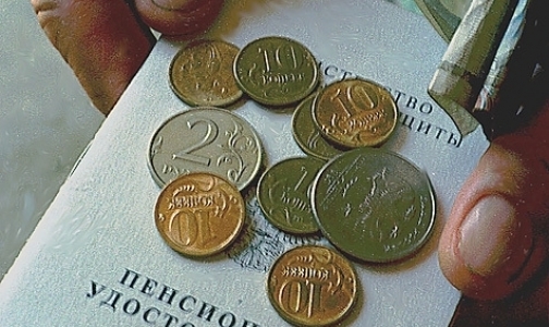 Врачей пока не будут лишать досрочного выхода на пенсию