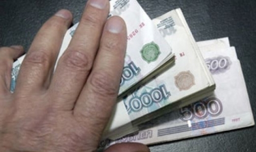 Бывшего начальника ВМА им. Кирова посадят на 8 лет за взятки и злоупотребления