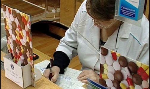 Петербургские фармацевты получают на 30% меньше московских коллег