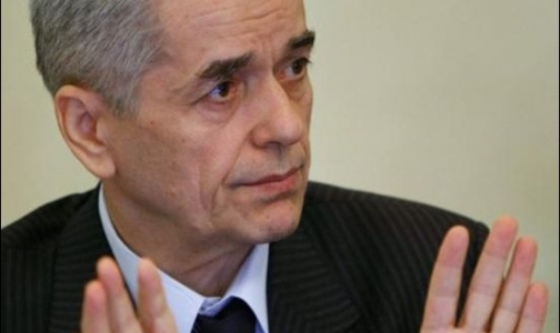 Онищенко заверил, что в Крымске нет эпидемий