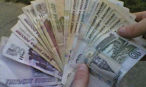 Петербургские врачи мечтают о зарплате в 50 тысяч рублей