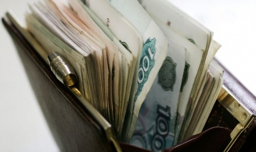 За год зарплаты медиков в России выросли на 20%
