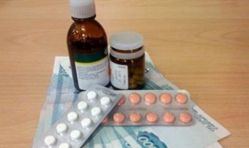 Минздрав разработает принципы компенсаций за лекарства