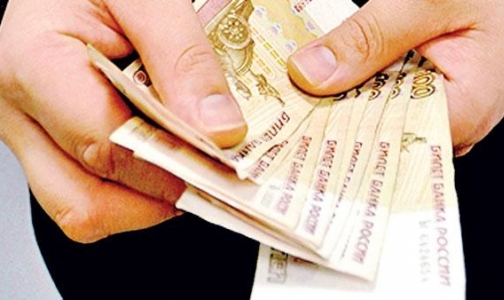 Скворцова пообещала врачам среднюю зарплату в 90 тысяч рублей