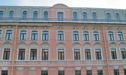 17-я детская больница открылась после ремонта