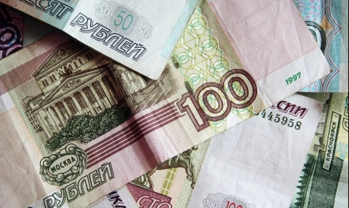 Государство готово потратить в будущем году 2,5 триллиона рублей на здравоохранение