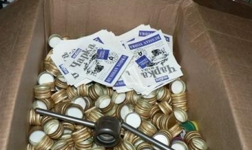 Геннадий Онищенко провозгласил себя борцом с «фальшаком»