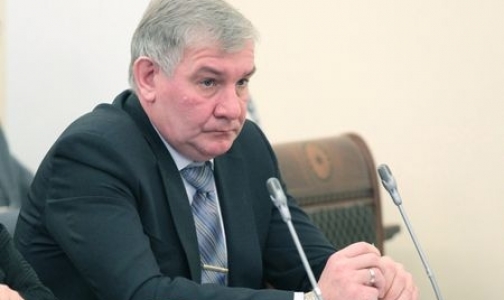 Увольняется председатель петербургского комитета по здравоохранению