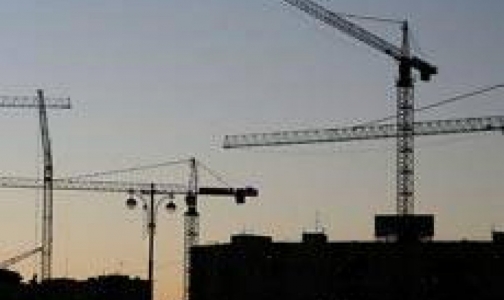 В 2013 году в Петербурге начнется строительство трех новых поликлиник