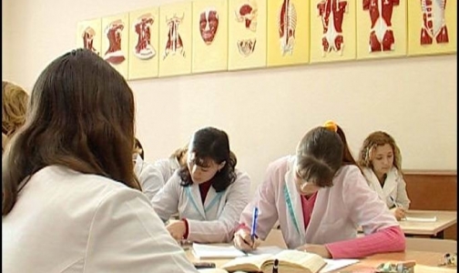Преподаватели на выпускающих кафедрах медвузов пройдут повышение квалификации в 2013 году
