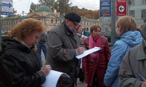 Шанс спасти ВМА есть у каждого