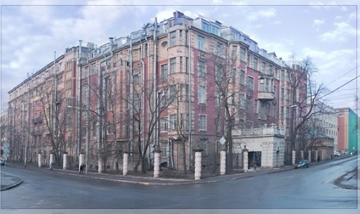 Петербургская фармакадемия стала первым российским вузом, вступившим в Международную фармацевтическую федерацию