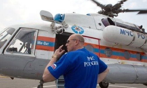 Вертолетные площадки появятся еще у двух петербургских больниц