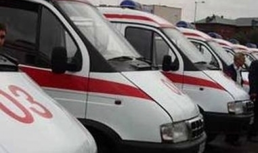 В Выборгском районе врачи «Скорой» пользовались просроченными лекарствами