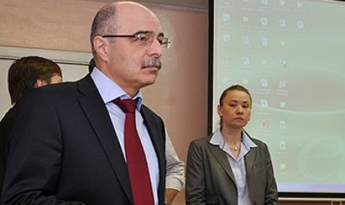 Назначен новый руководитель Петербургского терфонда ОМС
