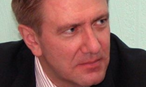 Пост председателя комздрава может занять директор ТФОМС Валерий Колабутин