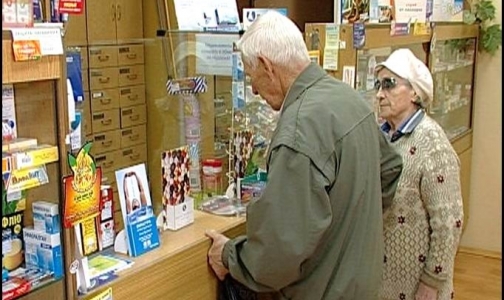В ходе проверки Росздравнадзор обнаружил всего 200 льготников, не получивших бесплатных лекарств