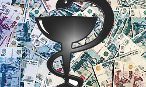 Программа модернизации здравоохранения в России продлена на 2013 год