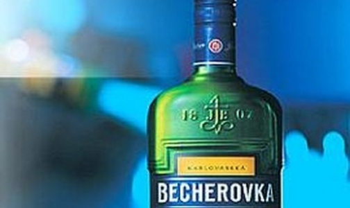 Крепкий алкоголь из Чехии вернется на российский рынок