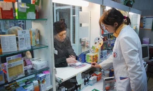 В Петербурге в праздничные дни для льготников будут дежурить 8 аптек