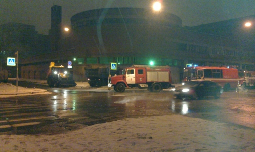Депутат ЗакСа заинтересовался пожарами в больницах Петербурга