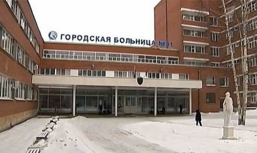 Председатель комитета по здравоохранению: 31-я больница может целиком переехать в новый стационар на озере Долгом