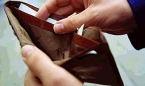 Петербургские терапевты не получили в январе «президентские надбавки» по вине главных врачей