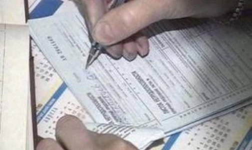 За «липовые» больничные мошенникам грозит тюрьма