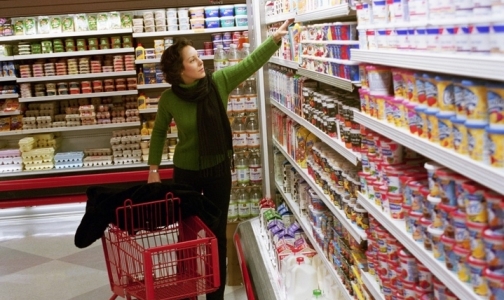 Эксперты просят Роспотребнадзор сделать состав продуктов на этикетках «читаемым»