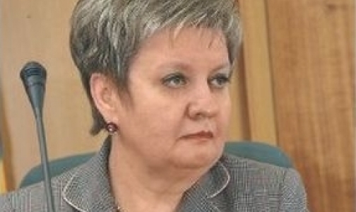 Глава Росздравнадзора ушла в отставку