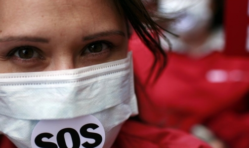 Свиной грипп H1N1 уступает место весеннему гриппу типа В