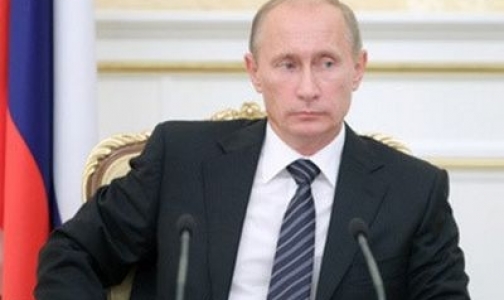 Путин рассказал, куда делись деньги врачей