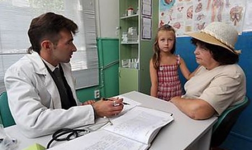 В каких садоводствах Ленобласти открыты медпункты для дачников
